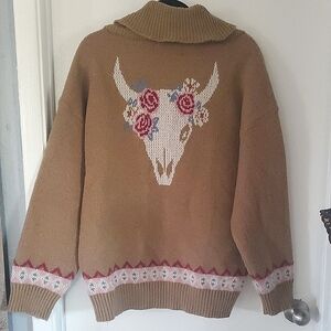 Savanna Jane Cardigan, M